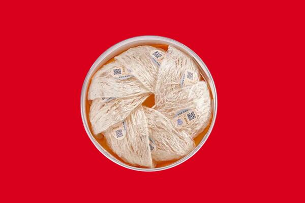 莘县回收燕窝