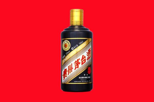 莘县回收茅台酒瓶